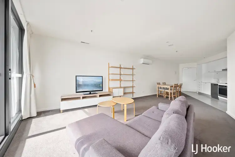 Fourth view of Homely unit listing, 160/1 Anthony Rolfe Avenue, Gungahlin ACT 2912