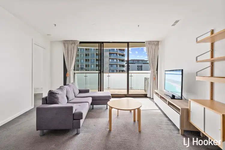 Fifth view of Homely unit listing, 160/1 Anthony Rolfe Avenue, Gungahlin ACT 2912