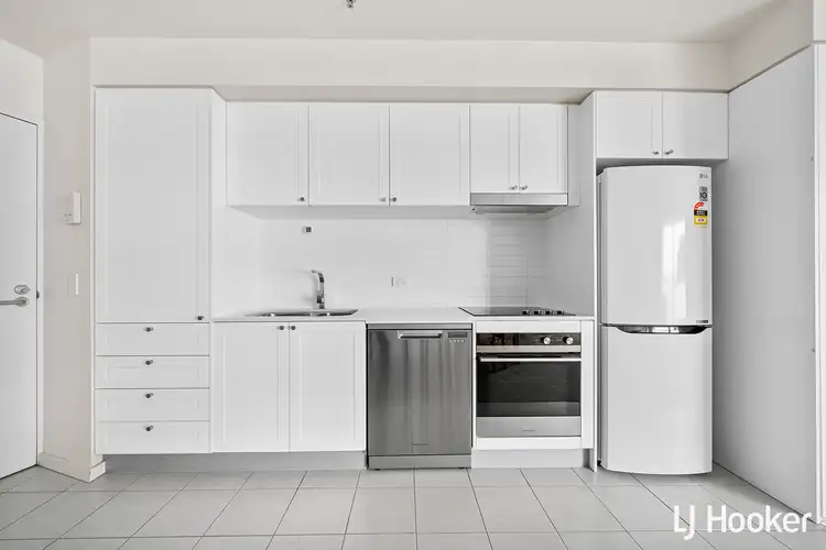 Sixth view of Homely unit listing, 160/1 Anthony Rolfe Avenue, Gungahlin ACT 2912