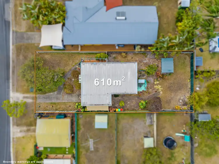 24 Colburn Street, Cleveland QLD 4163