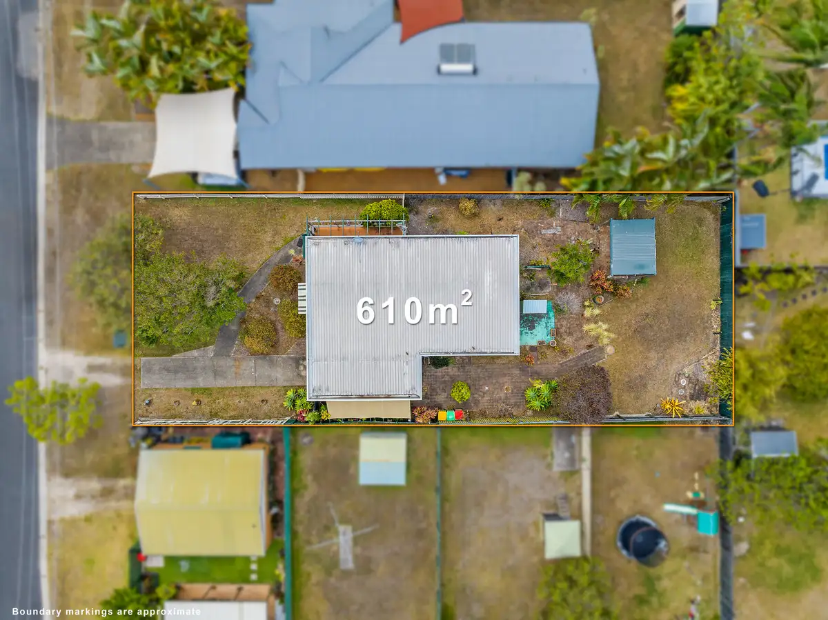 Main view of Homely house listing, 24 Colburn Street, Cleveland QLD 4163