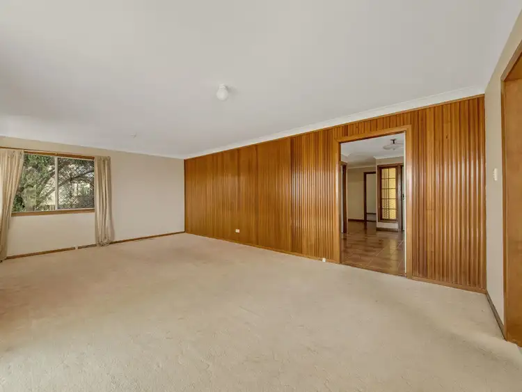 Fourth view of Homely house listing, 25 Elizabeth Street, Tannum Sands QLD 4680