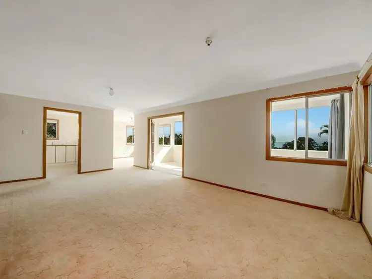 Fifth view of Homely house listing, 25 Elizabeth Street, Tannum Sands QLD 4680