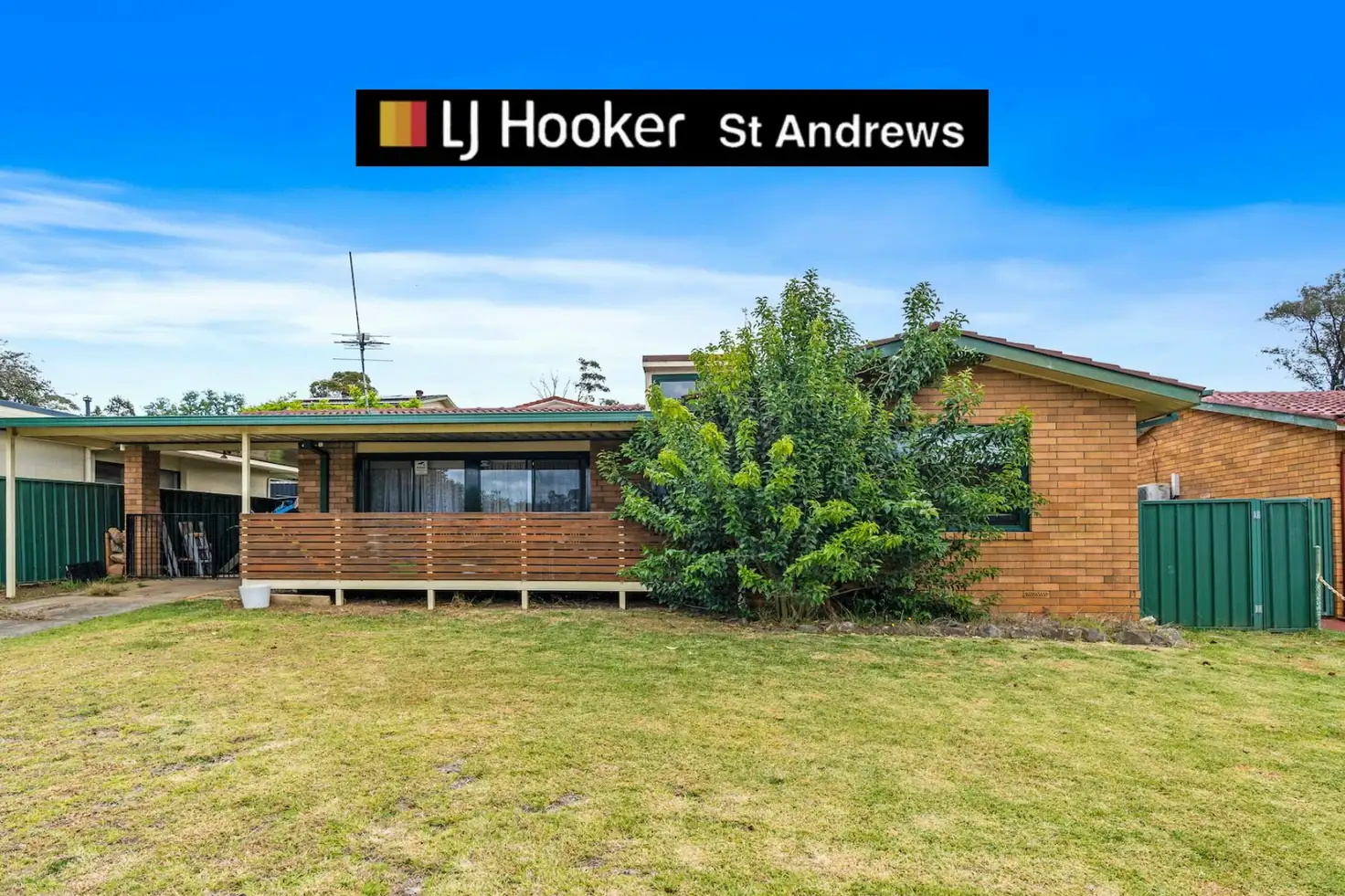 Main view of Homely house listing, 10 Evergreen Ave, Bradbury NSW 2560