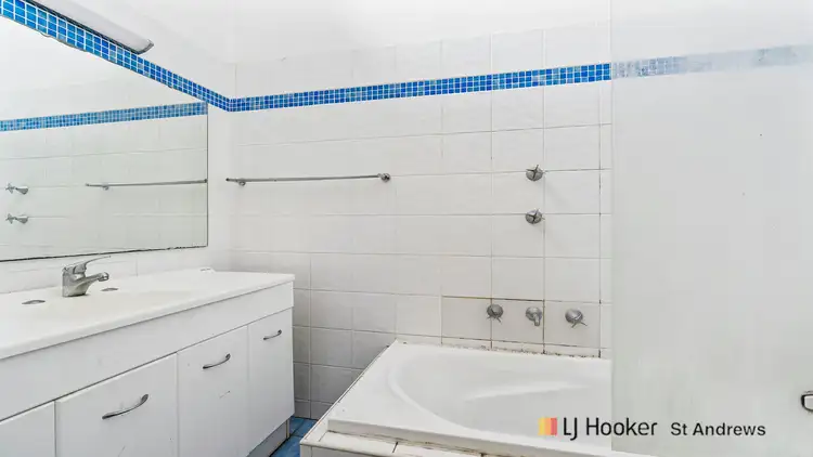 Fourth view of Homely house listing, 10 Evergreen Ave, Bradbury NSW 2560