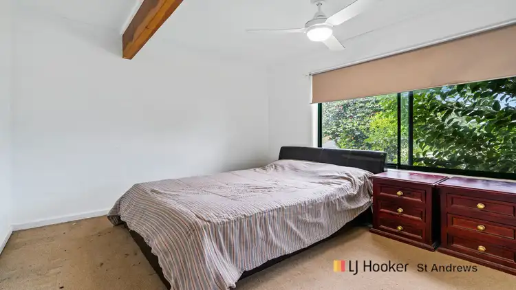 Fifth view of Homely house listing, 10 Evergreen Ave, Bradbury NSW 2560