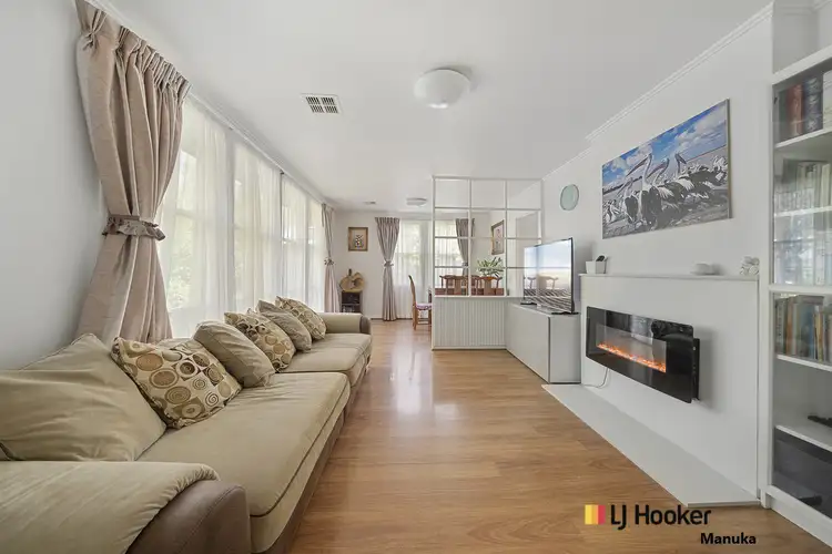 Third view of Homely house listing, 8 Mindarie Street, Narrabundah ACT 2604