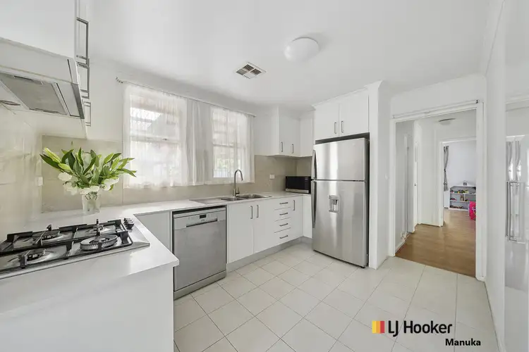 Fourth view of Homely house listing, 8 Mindarie Street, Narrabundah ACT 2604