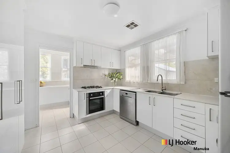 Fifth view of Homely house listing, 8 Mindarie Street, Narrabundah ACT 2604