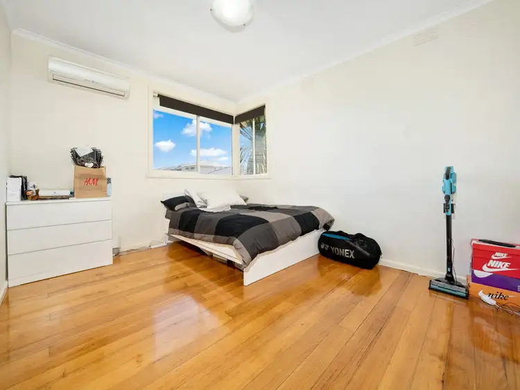 Third view of Homely unit listing, Unit 1/32 Vincent Crescent, Noble Park VIC 3174