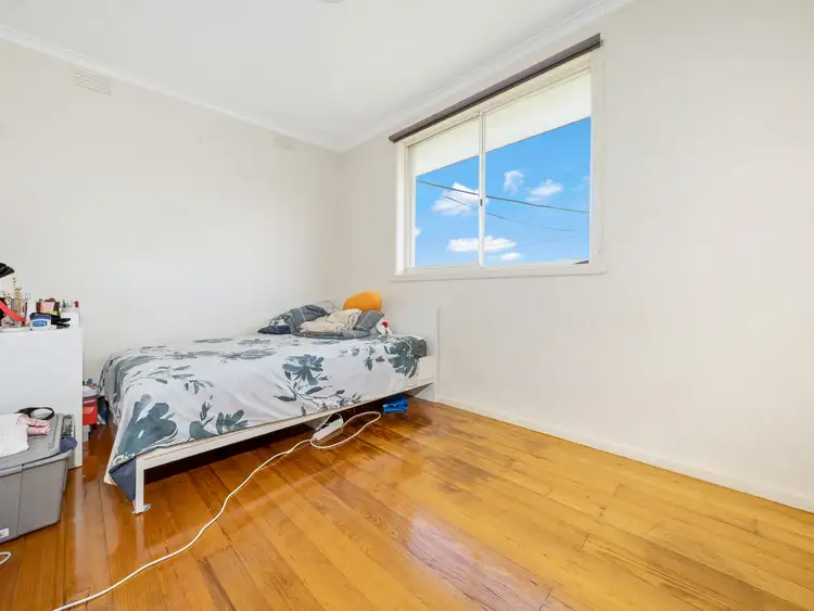 Fourth view of Homely unit listing, Unit 1/32 Vincent Crescent, Noble Park VIC 3174