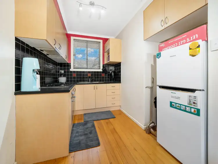 Fifth view of Homely unit listing, Unit 1/32 Vincent Crescent, Noble Park VIC 3174