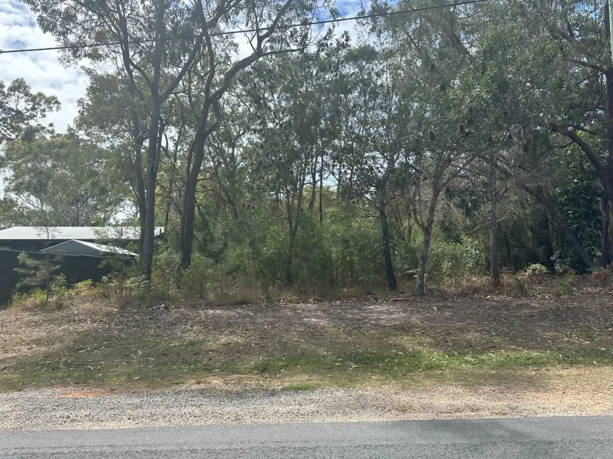 Main view of Homely land listing, 183 Centre Road, Russell Island QLD 4184