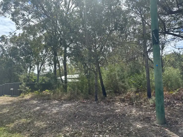 Third view of Homely land listing, 183 Centre Road, Russell Island QLD 4184