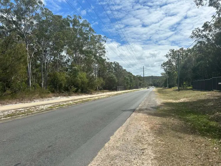 Fourth view of Homely land listing, 183 Centre Road, Russell Island QLD 4184