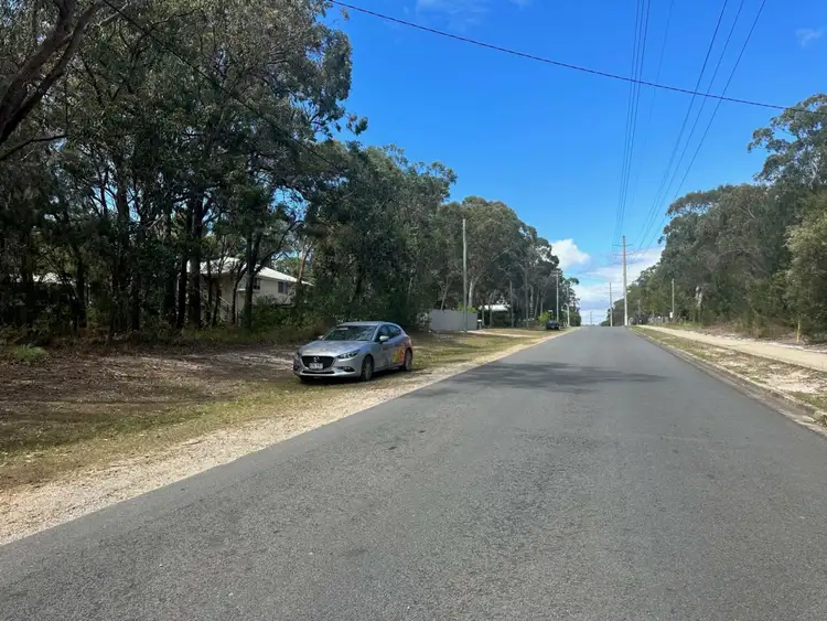 Fifth view of Homely land listing, 183 Centre Road, Russell Island QLD 4184