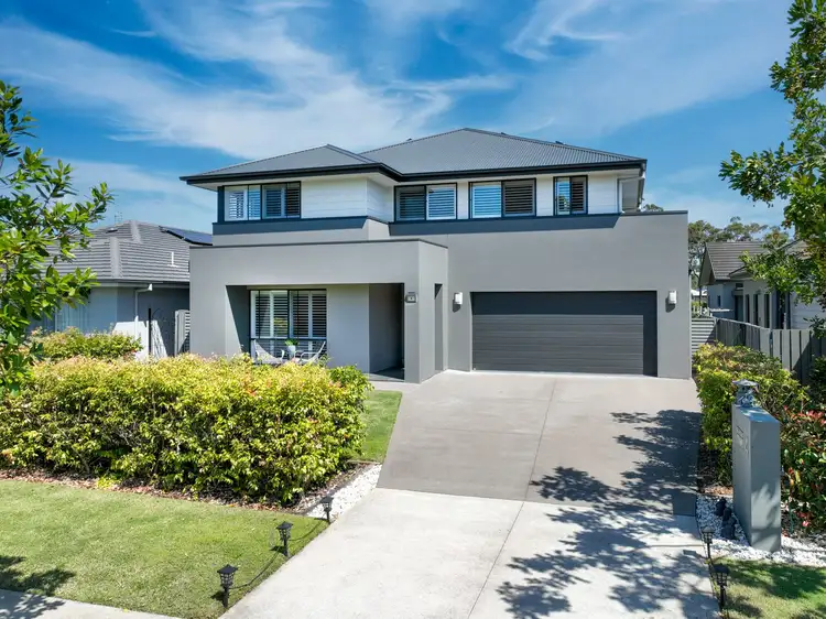 4 Turnberry Lane, Medowie NSW 2318
