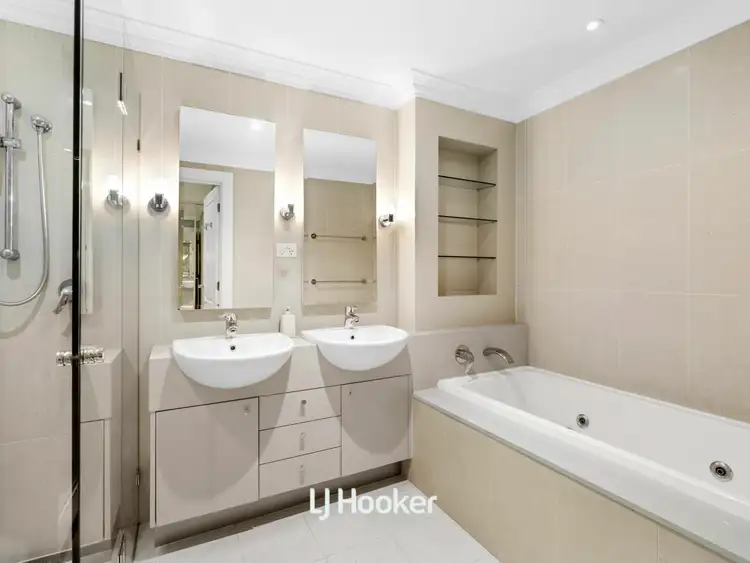 Sixth view of Homely apartment listing, 1/9-23 Bruce Avenue, Killara NSW 2071