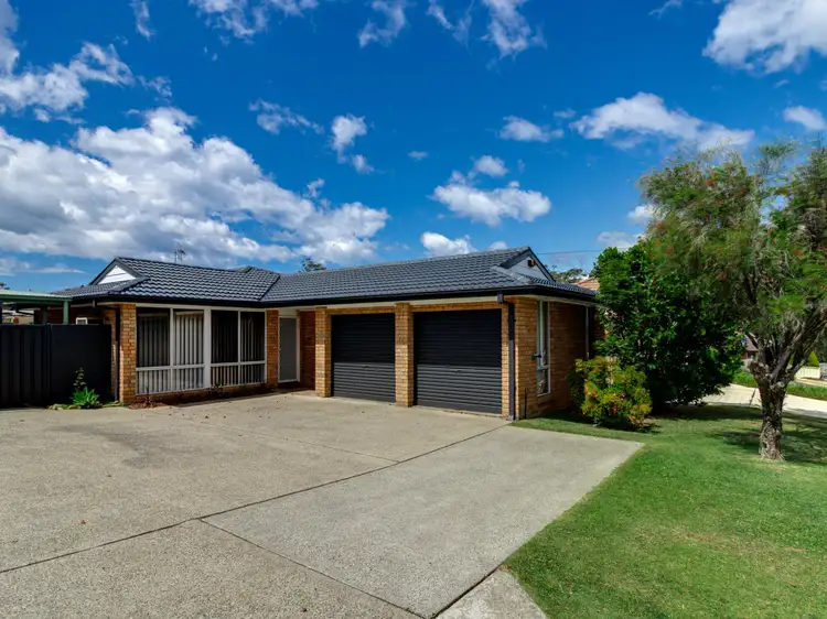 Main view of Homely house listing, 66 Tradewinds Avenue, Sussex Inlet NSW 2540