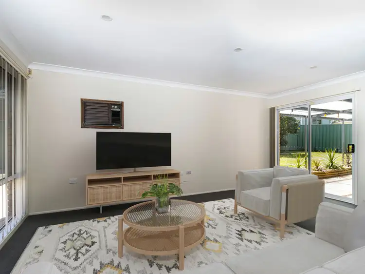 Second view of Homely house listing, 66 Tradewinds Avenue, Sussex Inlet NSW 2540