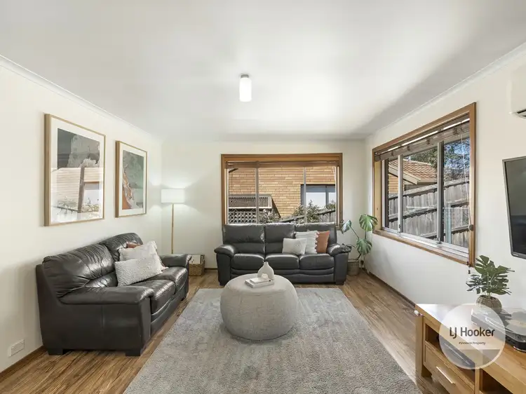 Fourth view of Homely house listing, 20 Chandos Drive, Berriedale TAS 7011