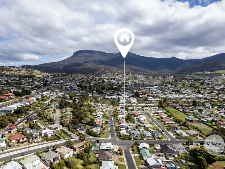 2 Fairfax Road, Glenorchy TAS 7010