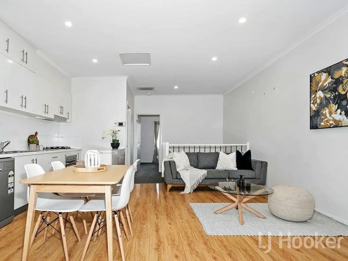 Main view of Homely townhouse listing, 3/11 Allandale Road, Boronia VIC 3155