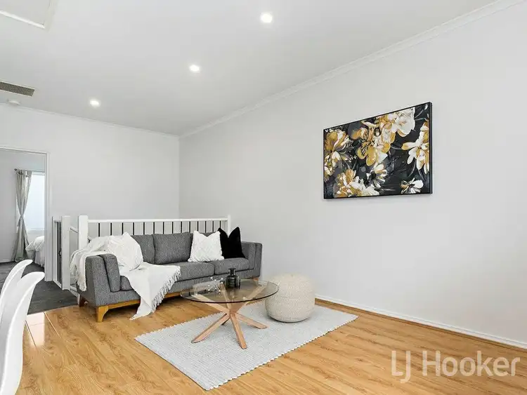 Third view of Homely townhouse listing, 3/11 Allandale Road, Boronia VIC 3155