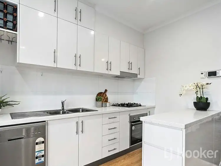 Fourth view of Homely townhouse listing, 3/11 Allandale Road, Boronia VIC 3155