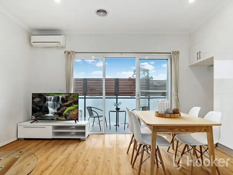 Fifth view of Homely townhouse listing, 3/11 Allandale Road, Boronia VIC 3155