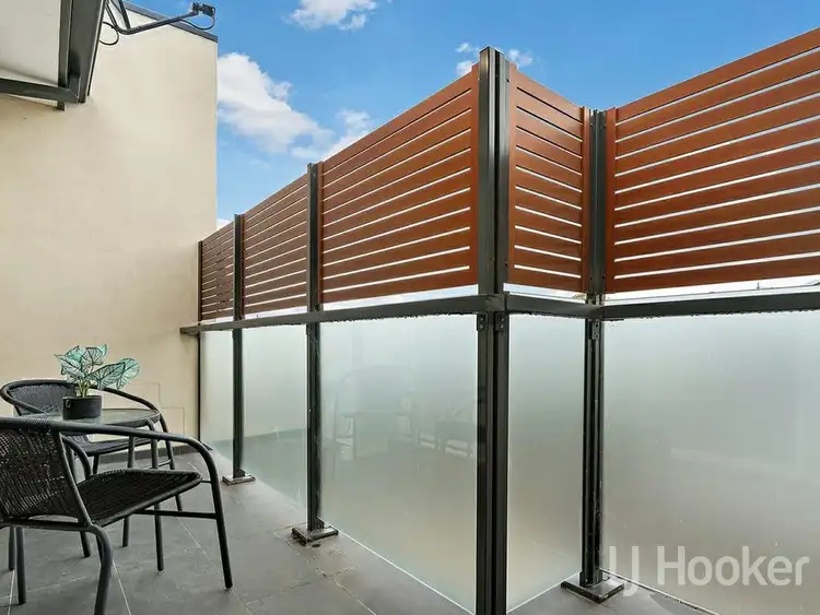 Sixth view of Homely townhouse listing, 3/11 Allandale Road, Boronia VIC 3155