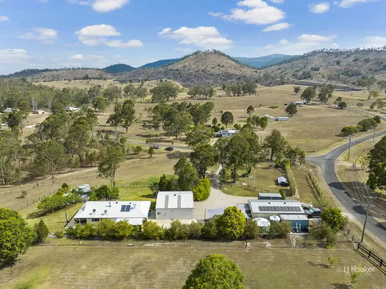 Fifth view of Homely rural property listing, 5 Kassulke Court, Hazeldean QLD 4515