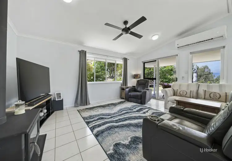Sixth view of Homely rural property listing, 5 Kassulke Court, Hazeldean QLD 4515