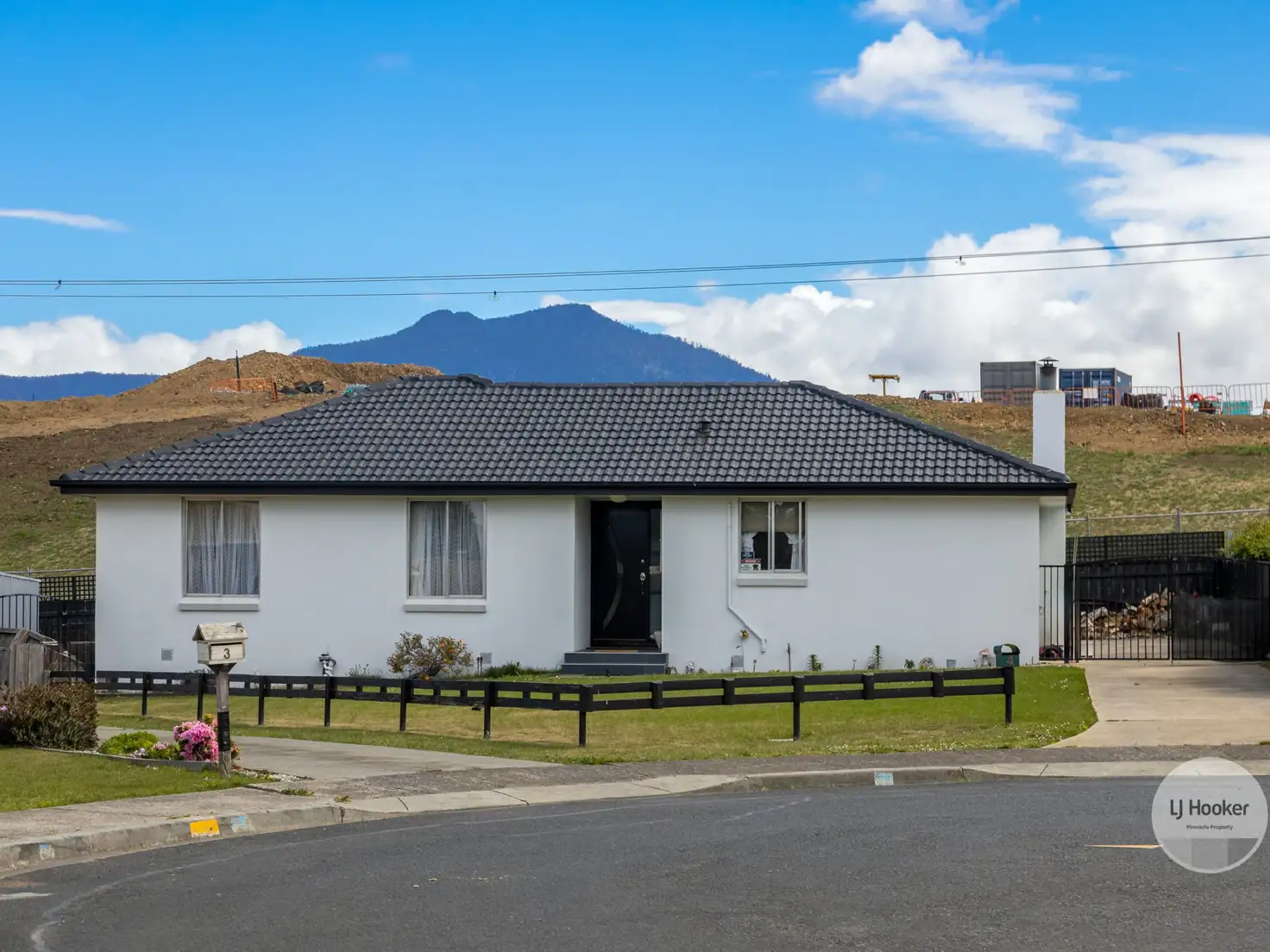 Main view of Homely house listing, 4 Hayton Place, Bridgewater TAS 7030