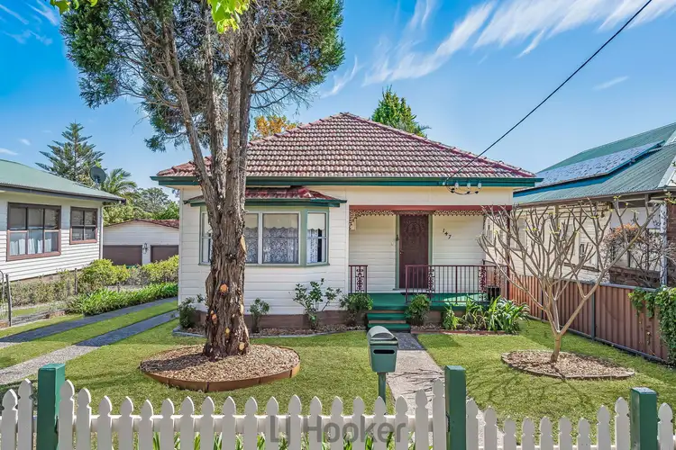 147 The Boulevarde, Toronto NSW 2283