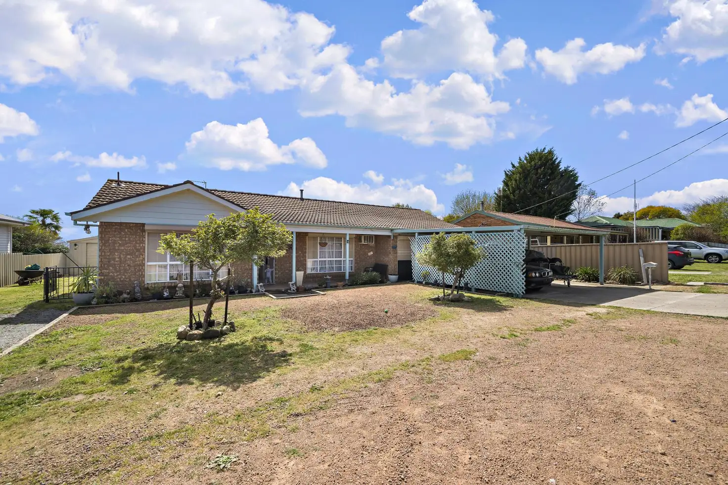 Main view of Homely house listing, 4 Castor Street, Yass NSW 2582