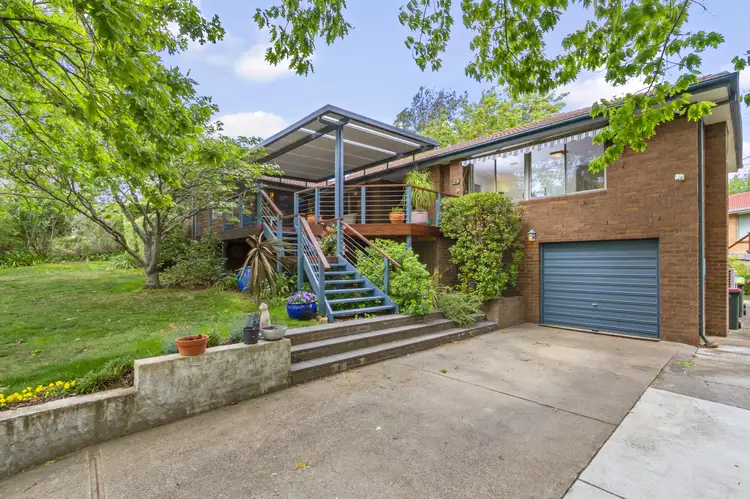 29 Ironside Street, Weston ACT 2611