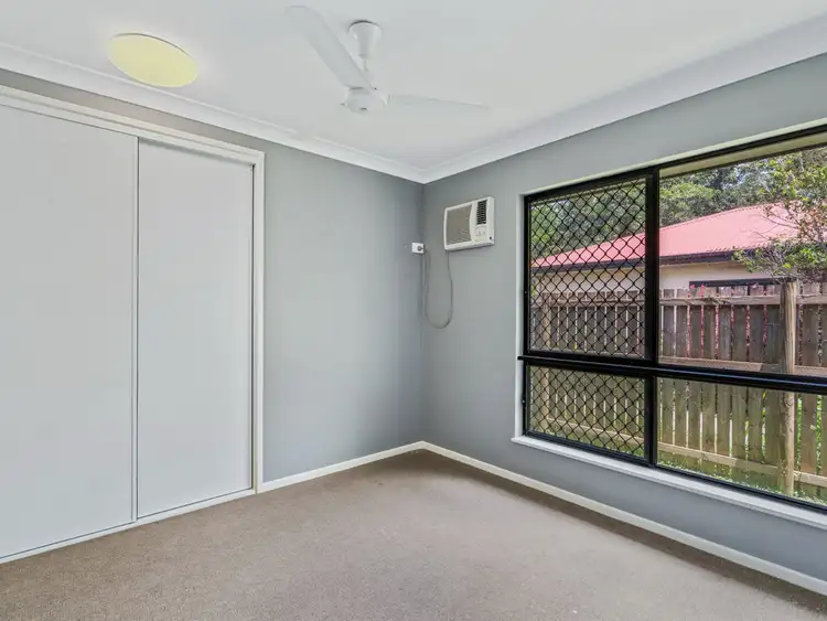 Sixth view of Homely house listing, 5 Hillman Place, Bentley Park QLD 4869