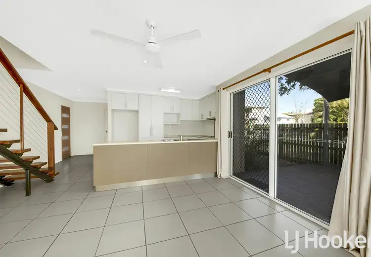 Fourth view of Homely unit listing, 1/70 Off Lane, South Gladstone QLD 4680