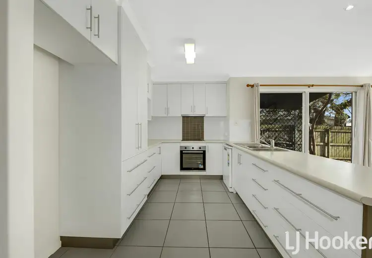 Fifth view of Homely unit listing, 1/70 Off Lane, South Gladstone QLD 4680