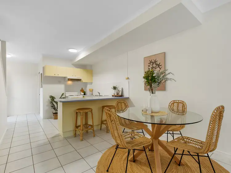 Fourth view of Homely unit listing, 1/531-535 Varley Street, Yorkeys Knob QLD 4878