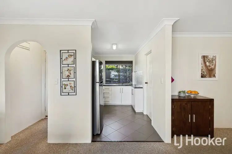 Fourth view of Homely apartment listing, 10/52 King George Street, Victoria Park WA 6100