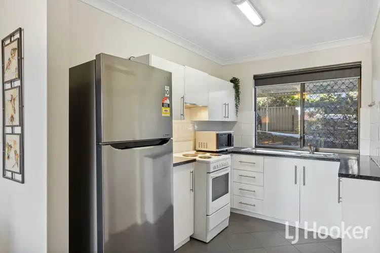 Fifth view of Homely apartment listing, 10/52 King George Street, Victoria Park WA 6100