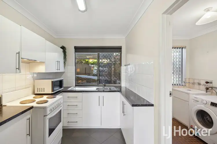 Sixth view of Homely apartment listing, 10/52 King George Street, Victoria Park WA 6100