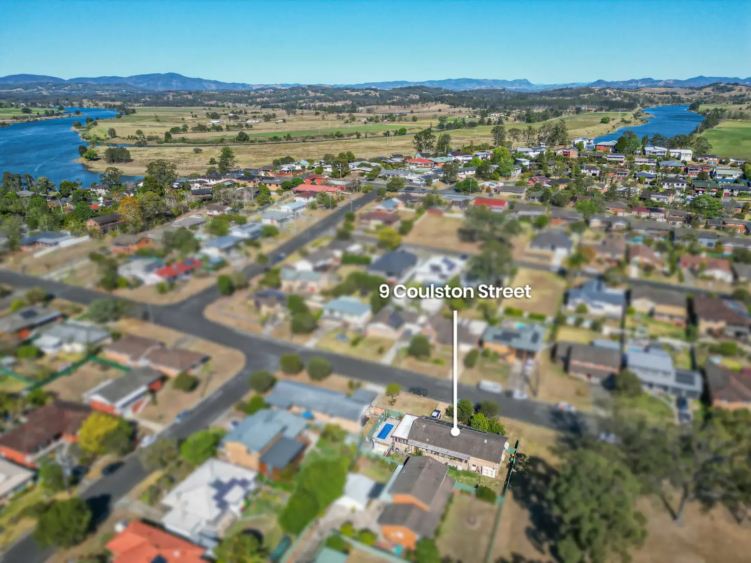 Main view of Homely house listing, 9 Coulston Street, Taree NSW 2430