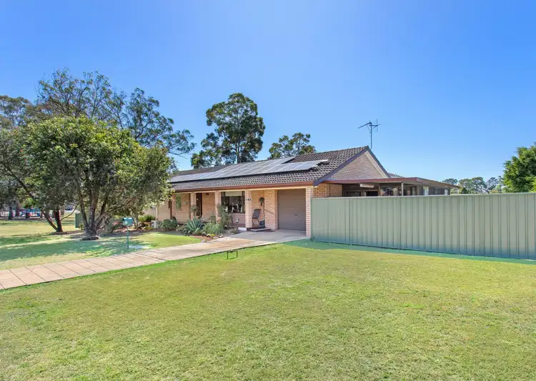 Second view of Homely house listing, 9 Coulston Street, Taree NSW 2430