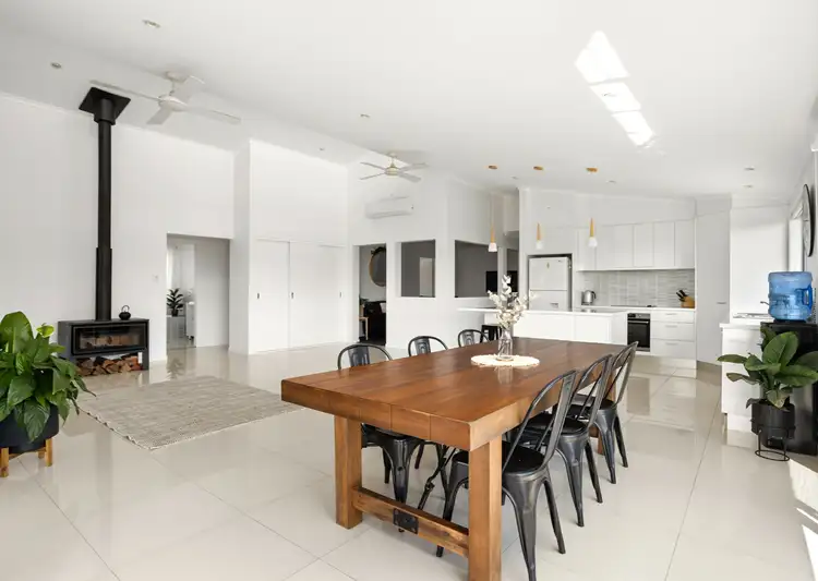 Fifth view of Homely house listing, 35 Bluehaven Drive, Old Bar NSW 2430