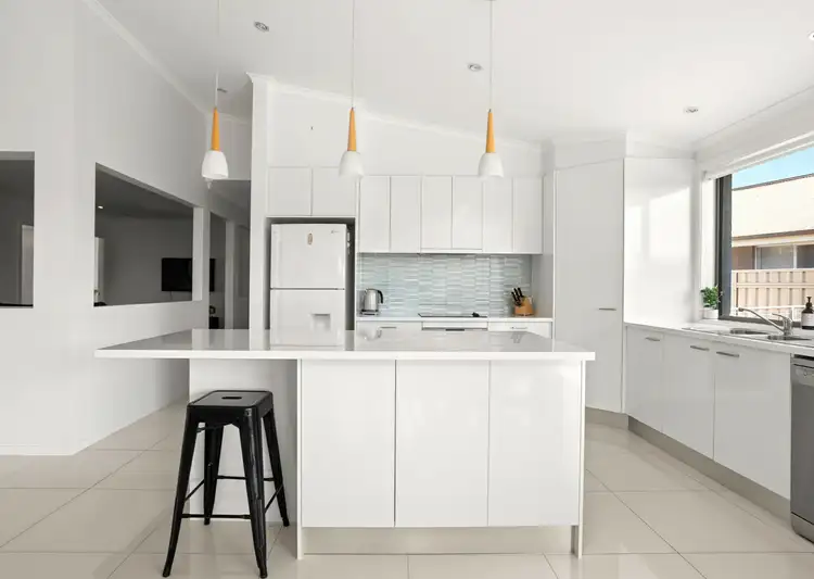 Sixth view of Homely house listing, 35 Bluehaven Drive, Old Bar NSW 2430