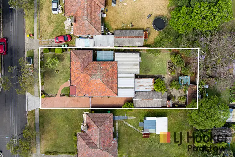 Third view of Homely house listing, 18 Adelaide Road, Padstow NSW 2211