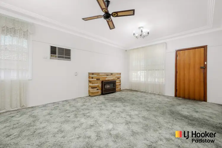 Fourth view of Homely house listing, 18 Adelaide Road, Padstow NSW 2211